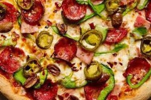 Profitable Pizza Franchise Opportunity – Flemington - Melbourne