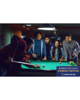 Billiards and Dessert Bar for Sale, Western Suburbs Melbourne  $99,000