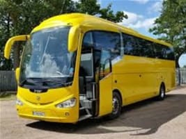 Premier Luxury Coach & Transport Business Opportunity
