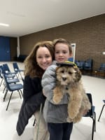 Puppy and Dog Training School