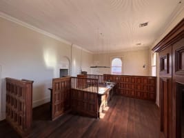 GOLDEN OPPORTUNITY IN THE MIDWEST - BEING SOLD LEASEHOLD