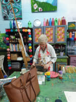 Creative Studio & Wellbeing Space | NDIS | 10+ Years | AI-Resilient