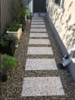 NO COMPETITION - UNIQUE GARDEN/LANDSCAPING PRODUCTS