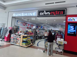 SHOPPING CENTRE NEWSAGENCY FOR SALE - $495,000 plus SAV