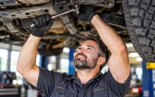 Established Mechanical Workshop with Growth Prospects - Brisbane