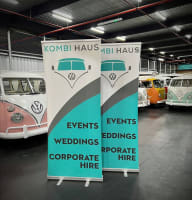 Premium Kombi VW Rental Opportunity!!