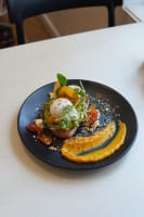 CAFE (SOUTH YARRA)
