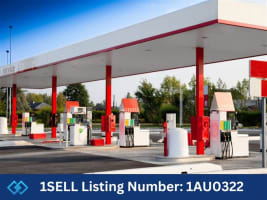 Branded Service Station near Grafton NSW