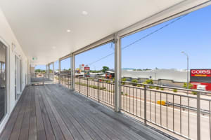 Quest North Ward – Restaurant & Bar Built for High Performance