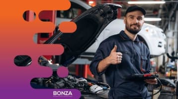 36266 Profitable Automotive Workshop - Strong Reputation & Repeat Clients