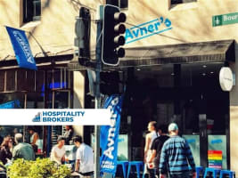 Avner's Surry Hills - Approved Bakery & Cafe Site | 200sqm