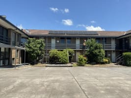 Secure Regional Motel Investment with Long Lease and Proven Operator - 2191MI