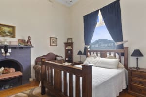 UNDER OFFER - The Old Bank Cafe Restaurant, Tocumwal NSW - 1P0512