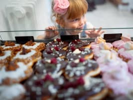 Popular Donut Franchise - Western Sydney - Priced to Sell, Motivated Vendor