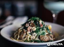 [BBS-104] Established Café & Restaurant | Prime Jetty Road Location