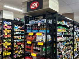 Kingston IGA