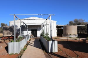 Property with 2 Residences & 2 Galleries on 6.5 acres