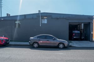Industrial Freehold – Two Workshops