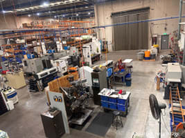 Global Precision Broadcast Support Manufacturer Operations AUS/USA/UK