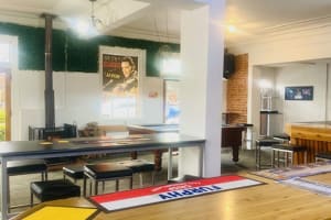 The Royal Hotel Parkes - Huge Potential Growth