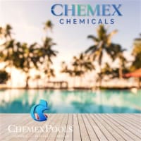 Chemex Pools & Chemex Chemicals