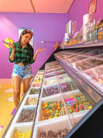 Milk Bar / Lolly Shop $280,000.00
