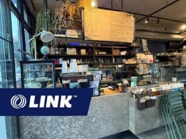 Popular Fully Managed 5 Day Cafe - Collingwood