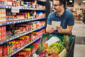 Thriving Supermarket & Grocery Store - Melbourne East