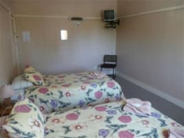 RYLSTONE CARLTON CAFE - SELLING FREEHOLD