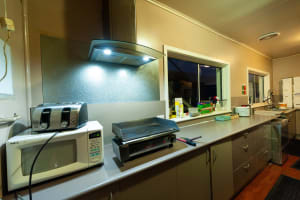 UNDER CONTRACT - White Mocha Cafe, Wodonga VIC - 1P0544