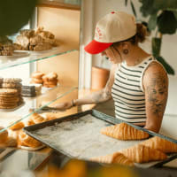 Coming Soon - Specialty Cakes & Dessert Business