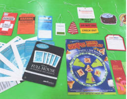 Specialized Print Finishing Service – Sydney, NSW