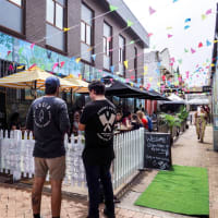 Awarded Restaurant with Great Returns