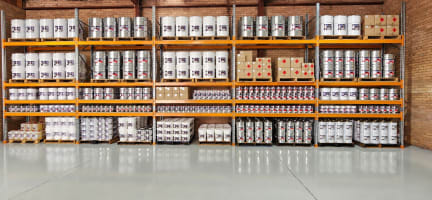 Established Concrete Coatings and Trade Supply Business | Strong Sales, Powerful Growth Platform
