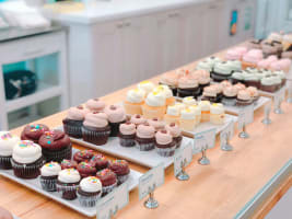Long Standing Cake Shop - Perfect Reputation with Growth Potential [2603121]