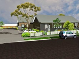 Premium 60-Place DA-Approved Childcare Site