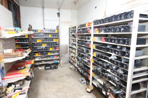 Established & Profitable Engineering & Mechanical Business in Tenterfield