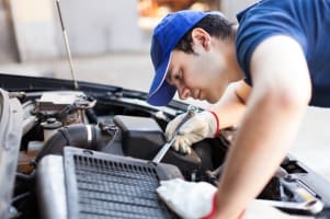 Mechanical Workshop with Guaranteed Referrals | Brooklyn VIC [2602101]