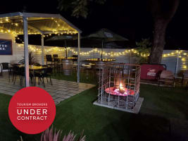 AN AMAZING LEASEHOLD HOTEL OPPORTUNITY AWAITS - 109HL