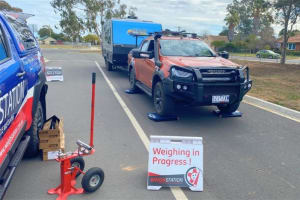 Your Next Adventure Awaits With a Weigh Station Franchise