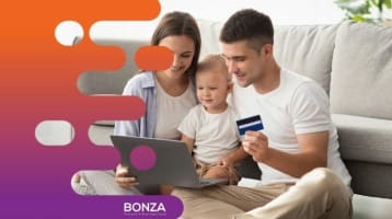 35178 Thriving Online Baby Essentials Store  Operate from Anywhere!