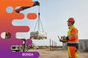 37246 Profitable Hiab Truck Business with Ongoing Rail Sector Work