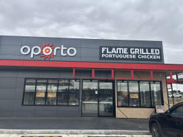 Oporto Sunbury - Brand New Store