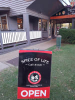 Restaurateurs & Cafe/Bar operators: ignite this unique Spice of Life Cafe Deli to be so much ...