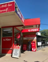 Bribie Island (Bongaree) Licensed Post Office (SPDB2320)