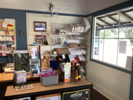 Pentland Licensed Post Office Freehold Sale