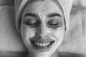 Cosmetic and Skin Care Treatments