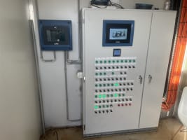 Thriving Agritech Business with Global Reach and Proven Success