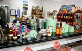 LEADING RETAIL BUTCHER SHOP FOR SALE – TURNOVER IN EXCESS OF $10,000 P.W.