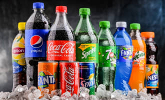 Largest and most dominant fast-moving consumer goods (FMCG) wholesalers and distributors #410